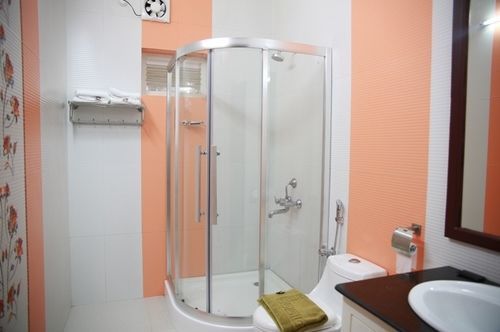 Anamika Ayurvedic Heritage Resort Varkala Luaran gambar